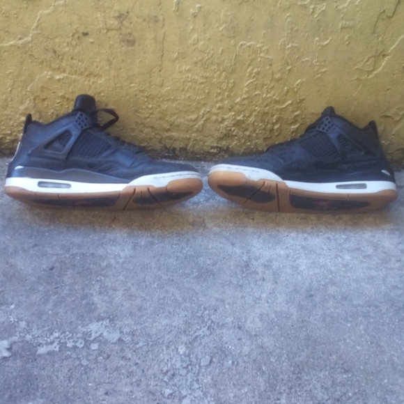 Nike Air Jordans 4 Retro main image 6